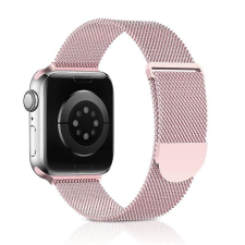 NUBO Apple Watch mágneses fém szíj okosóra kellék