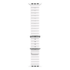 NUBO Apple Watch szilikon okosóra szíj - Ocean 38/40/41mm okosóra kellék