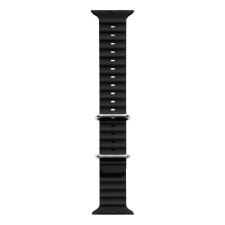 NUBO Apple Watch szilikon okosóra szíj - Ocean 38/40/41mm okosóra kellék