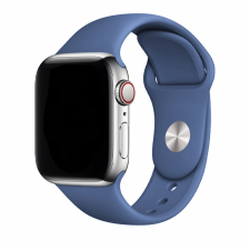 NUBO Apple Watch szilikon szíj okosóra kellék