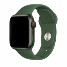 NUBO Apple Watch szilikon szíj okosóra kellék