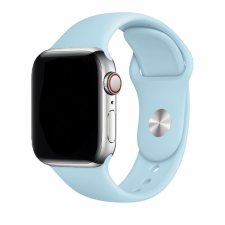 NUBO Apple Watch szilikon szíj okosóra kellék