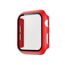 NUBO Apple Watch védőkeret plexivel okosóra kellék