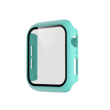 NUBO Apple Watch védőkeret plexivel okosóra kellék