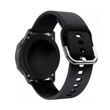 NUBO Basic 22mm szilikon okosóra szíj okosóra kellék