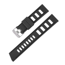 NUBO Bolz 22mm szilikon okosóra szíj okosóra kellék