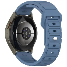 NUBO Bricks 20mm szilikon okosóra szíj okosóra kellék