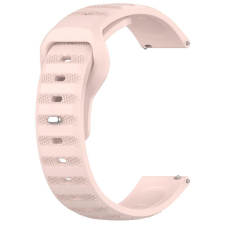 NUBO Garmin 20mm bebújtatós szilikon csereszíj okosórához okosóra kellék
