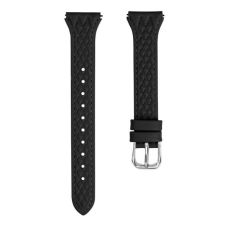 NUBO Garmin 20mm bőr női okosóra szíj okosóra kellék