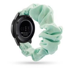 NUBO Garmin 20mm elasztikus szövet szíj okosórához okosóra kellék