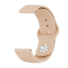 NUBO Garmin 20mm okosóra szíj bebújtatós okosóra kellék