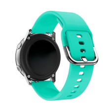 NUBO Garmin 20mm szilikon okosóra szíj okosóra kellék