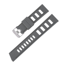 NUBO Garmin 20mm szilikon okosóra szíj okosóra kellék
