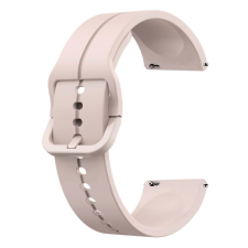 NUBO Garmin 20mm szilikon okosóra szíj okosóra kellék