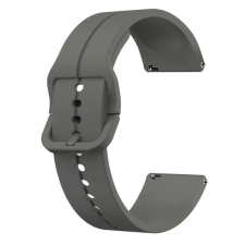 NUBO Garmin 20mm szilikon okosóra szíj okosóra kellék