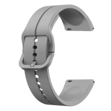 NUBO Garmin 20mm szilikon okosóra szíj okosóra kellék