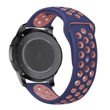 NUBO Garmin 20mm szilikon sport okosóra szíj okosóra kellék