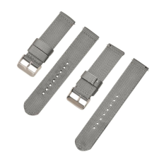 NUBO Garmin 20mm szövet okosóra szíj okosóra kellék