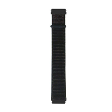 NUBO Garmin 20mm tépőzáras szövet szíj okosóra kellék