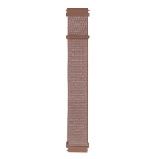 NUBO Garmin 20mm tépőzáras szövet szíj okosóra kellék