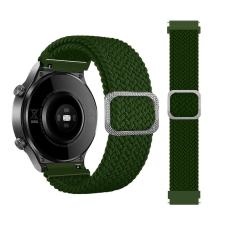 NUBO Garmin elasztikus szövet szíj 20mm okosórához okosóra kellék