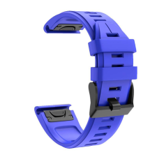 NUBO Garmin QuickFit 22mm szilikon okosóra szíj okosóra kellék