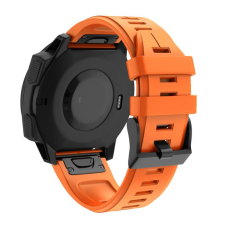 NUBO Garmin QuickFit 22mm szilikon okosóra szíj okosóra kellék