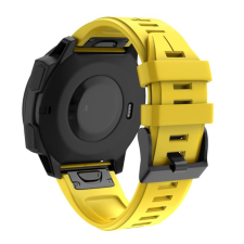 NUBO Garmin QuickFit 22mm szilikon okosóra szíj okosóra kellék