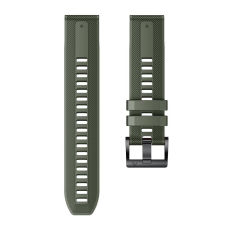 NUBO Garmin QuickFit 22mm szilikon okosóra szíj okosóra kellék