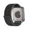 NUBO Garmin Venu X1 tépőzáras szövet szíj