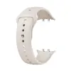 NUBO Honor Watch 5 szíj - szilikon - csillagfény