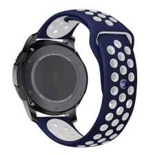 NUBO Huawei 20mm szilikon sport okosóra szíj okosóra kellék