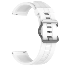 NUBO Huawei 22mm szilikon okosóra csereszíj okosóra kellék