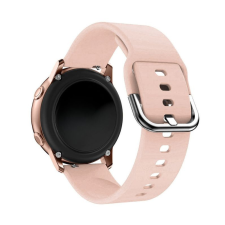 NUBO Huawei 22mm szilikon okosóra szíj okosóra kellék