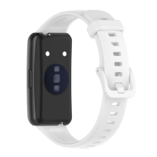 NUBO Huawei Band 7 szilikon okosóra pótszíj okosóra kellék