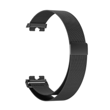 NUBO Huawei Band 8/9 milánói fém szíj okosóra kellék