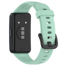 NUBO Huawei Band 8/9 szilikon okosóra pótszíj okosóra kellék