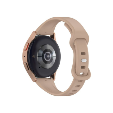 NUBO Huawei vékonyított szilikon okosóra szíj 20mm okosóra kellék