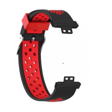 NUBO Huawei Watch Fit 1 okosóra pótszíj okosóra kellék