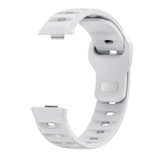 NUBO Huawei Watch Fit 3/ Fit 4 / Fit 4 pro szilikon csereszíj okosóra kellék