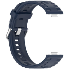 NUBO Huawei Watch Fit 3 / Fit 4 / Fit 4 pro szilikon csereszíj okosóra kellék