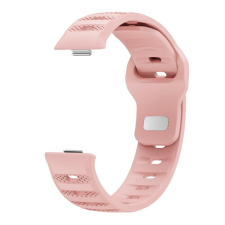 NUBO Huawei Watch Fit 3/ Fit 4 / Fit 4 pro szilikon csereszíj okosóra kellék