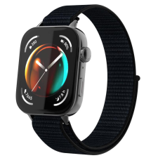 NUBO Huawei Watch Fit 3 tépőzáras okosóra pótszíj okosóra kellék
