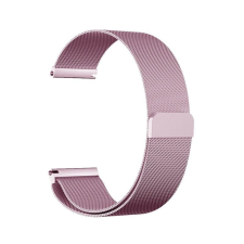 NUBO Milano 20mm mágneses fém okosóra szíj okosóra kellék