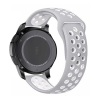 NUBO Miw 22mm szilikon sport okosóra szíj