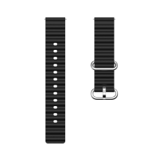 NUBO Ocean 20mm szilikon okosóra szíj okosóra kellék