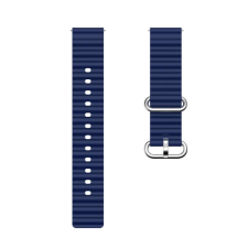 NUBO Ocean 22mm szilikon okosóra szíj okosóra kellék
