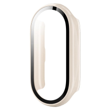 Nubo Protection Xiaomi Smart Band 9 keret és kijelzővédő okosóra kellék