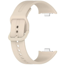 NUBO Redmi Watch 5 kompatibilis szilikon pótszíj okosóra kellék