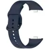 NUBO Redmi Watch 5 kompatibilis szilikon pótszíj